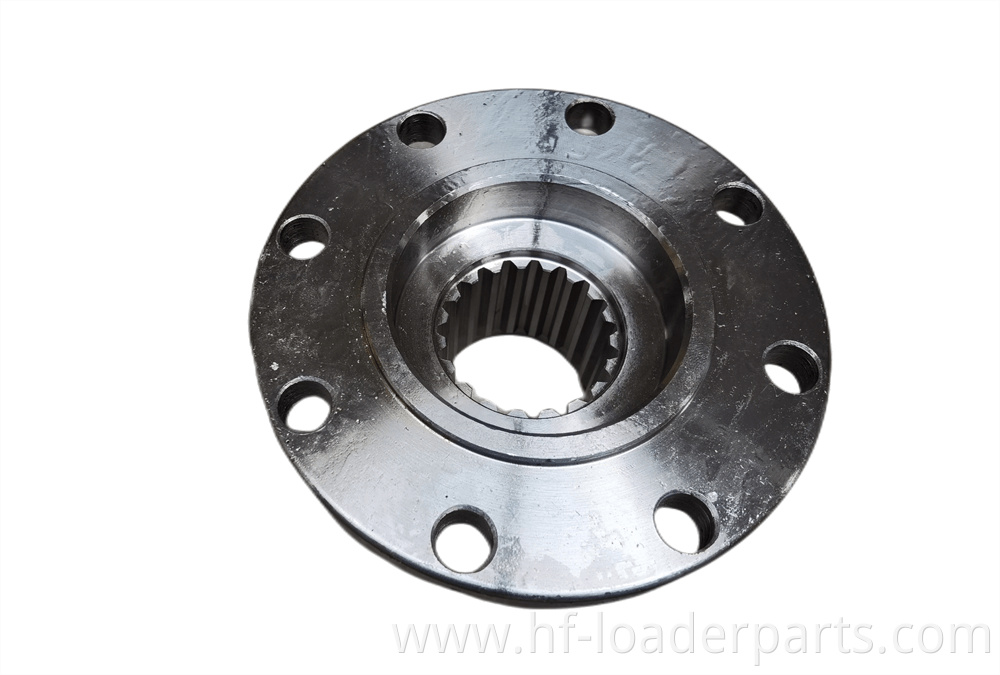 Gearbox rear output flange for Liugong 50C 856